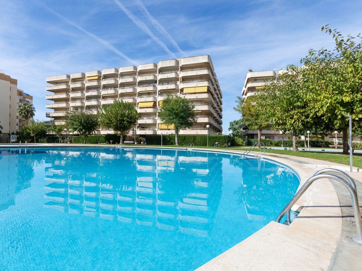Appartement Jerez avec vue piscine, à 300 m de la plage – Salou - Photo 18