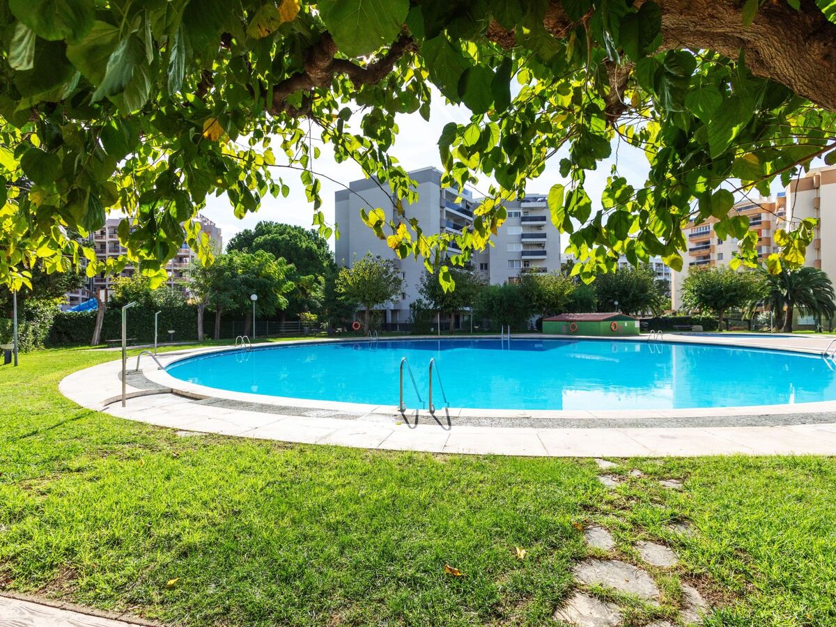 Appartement Jerez avec vue piscine, à 300 m de la plage – Salou - Photo 22