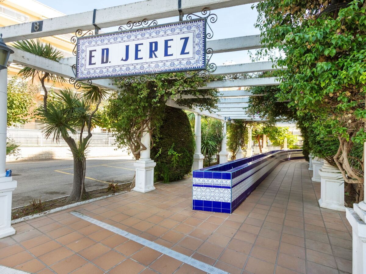 Appartement Jerez avec vue piscine, à 300 m de la plage – Salou - Photo 23