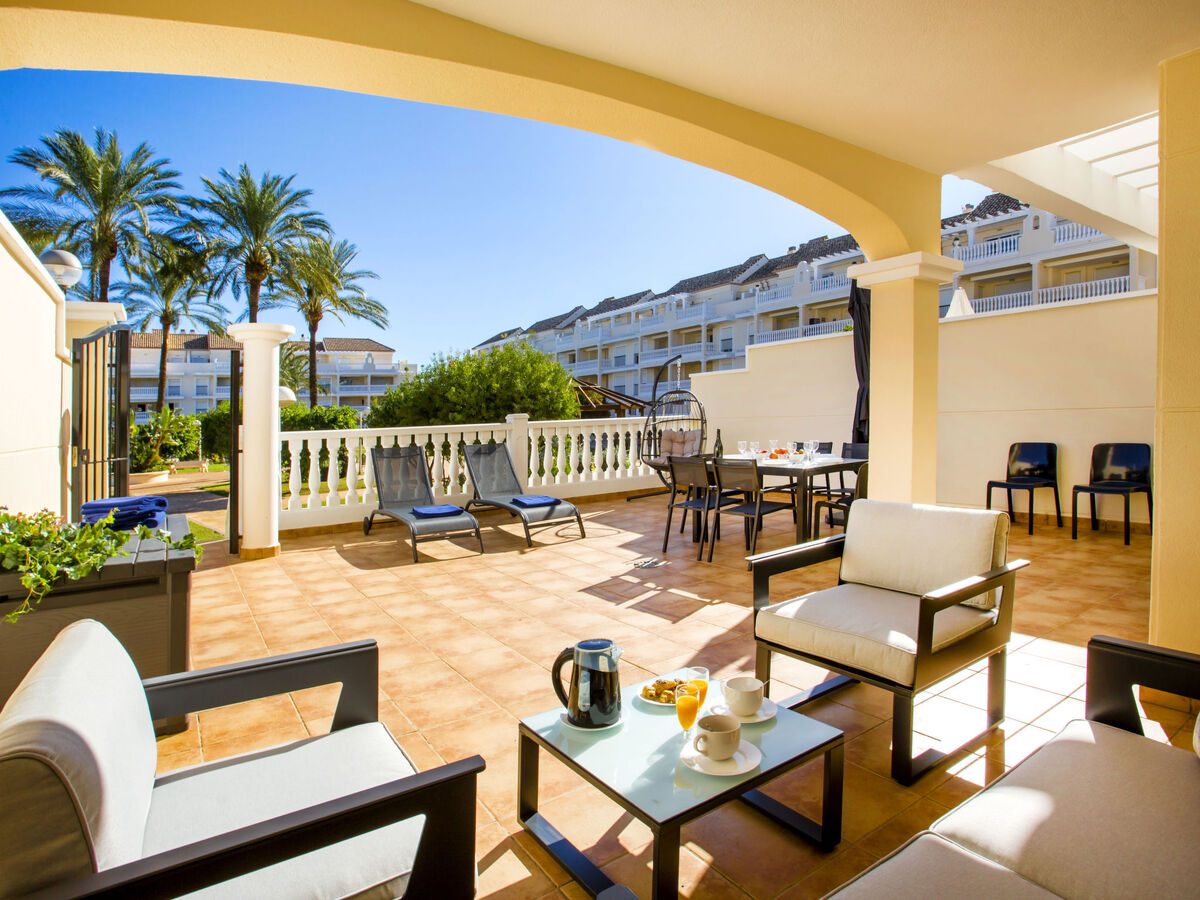 Aquamarina - Appartement 100 m² avec terrasse 35 m² - Photo 3