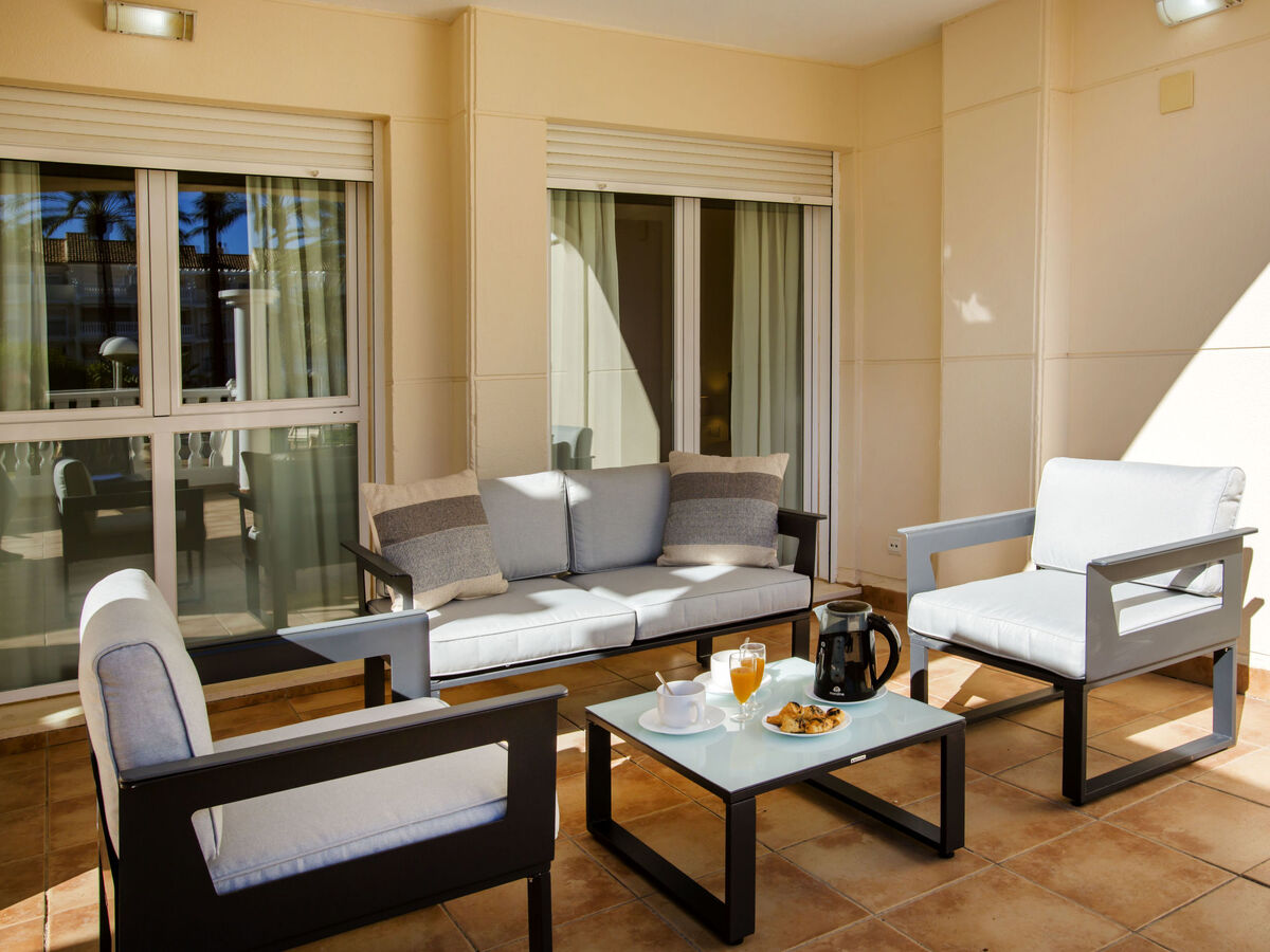 Aquamarina - Appartement 100 m² avec terrasse 35 m² - Photo 4