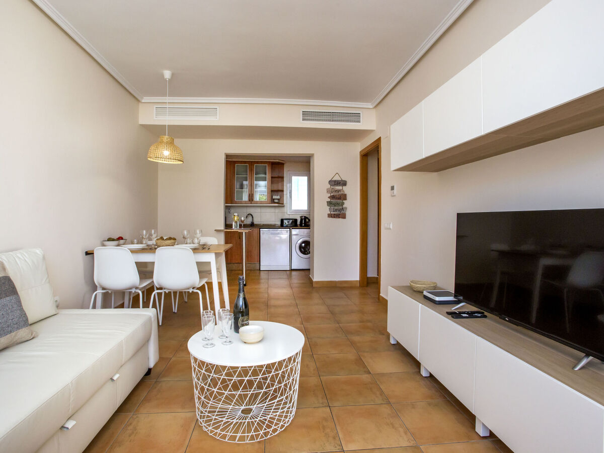 Aquamarina - Appartement 100 m² avec terrasse 35 m² - Photo 5