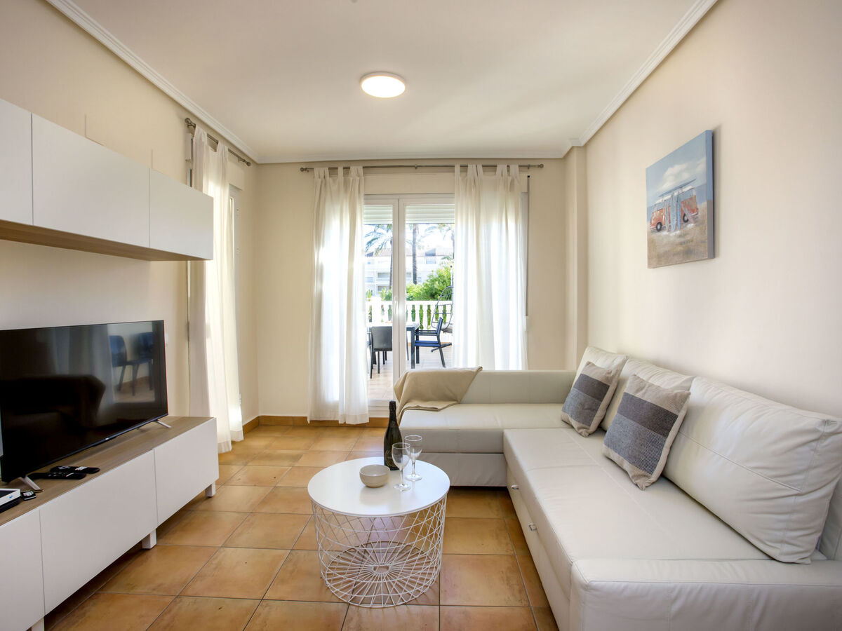Aquamarina - Appartement 100 m² avec terrasse 35 m² - Photo 6