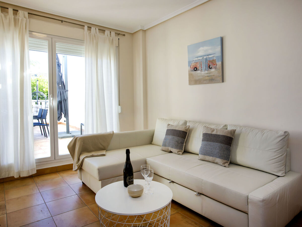 Aquamarina - Appartement 100 m² avec terrasse 35 m² - Photo 8