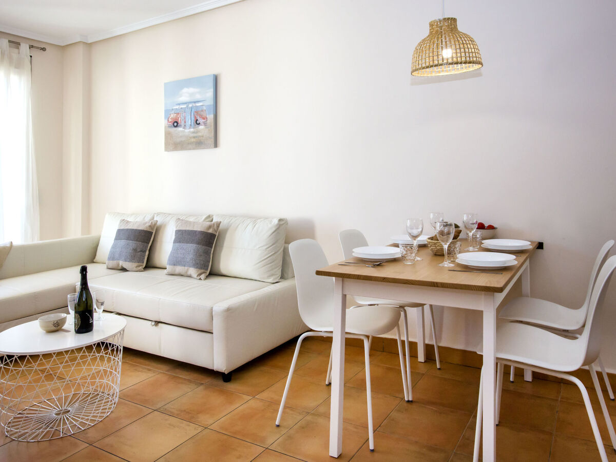 Aquamarina - Appartement 100 m² avec terrasse 35 m² - Photo 9
