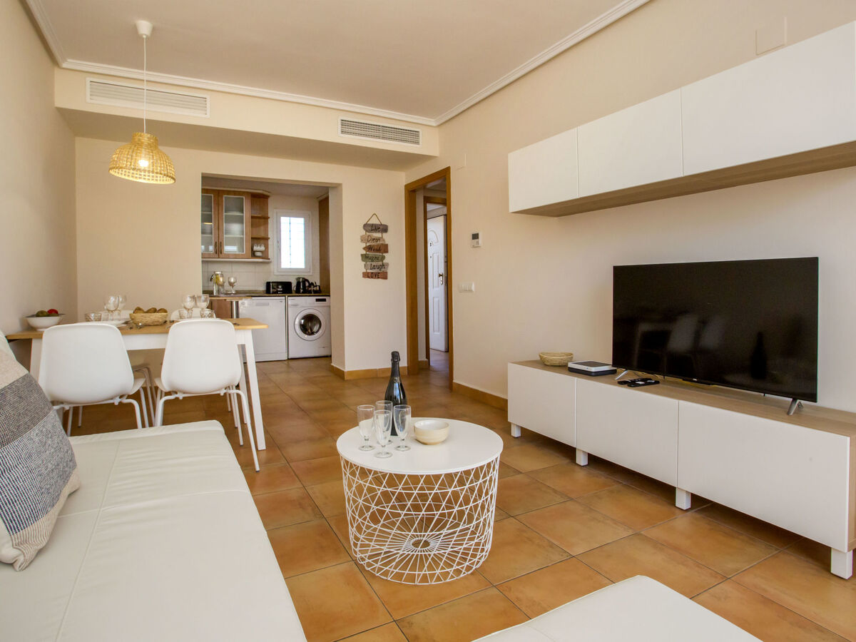 Aquamarina - Appartement 100 m² avec terrasse 35 m² - Photo 11