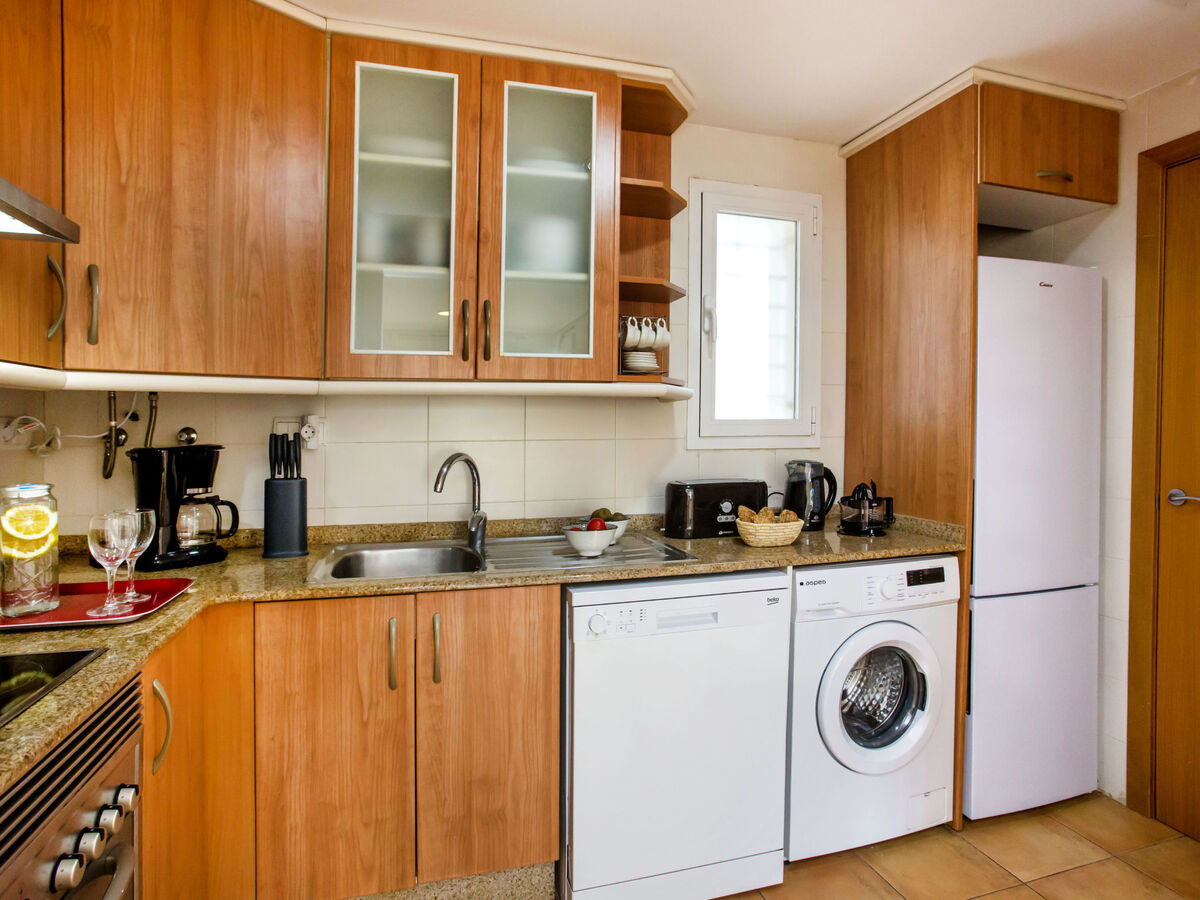 Aquamarina - Appartement 100 m² avec terrasse 35 m² - Photo 15