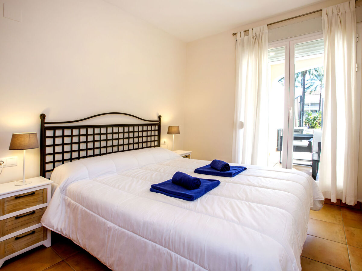 Aquamarina - Appartement 100 m² avec terrasse 35 m² - Photo 17