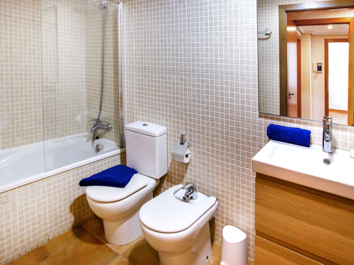 Aquamarina - Appartement 100 m² avec terrasse 35 m² - Photo 19