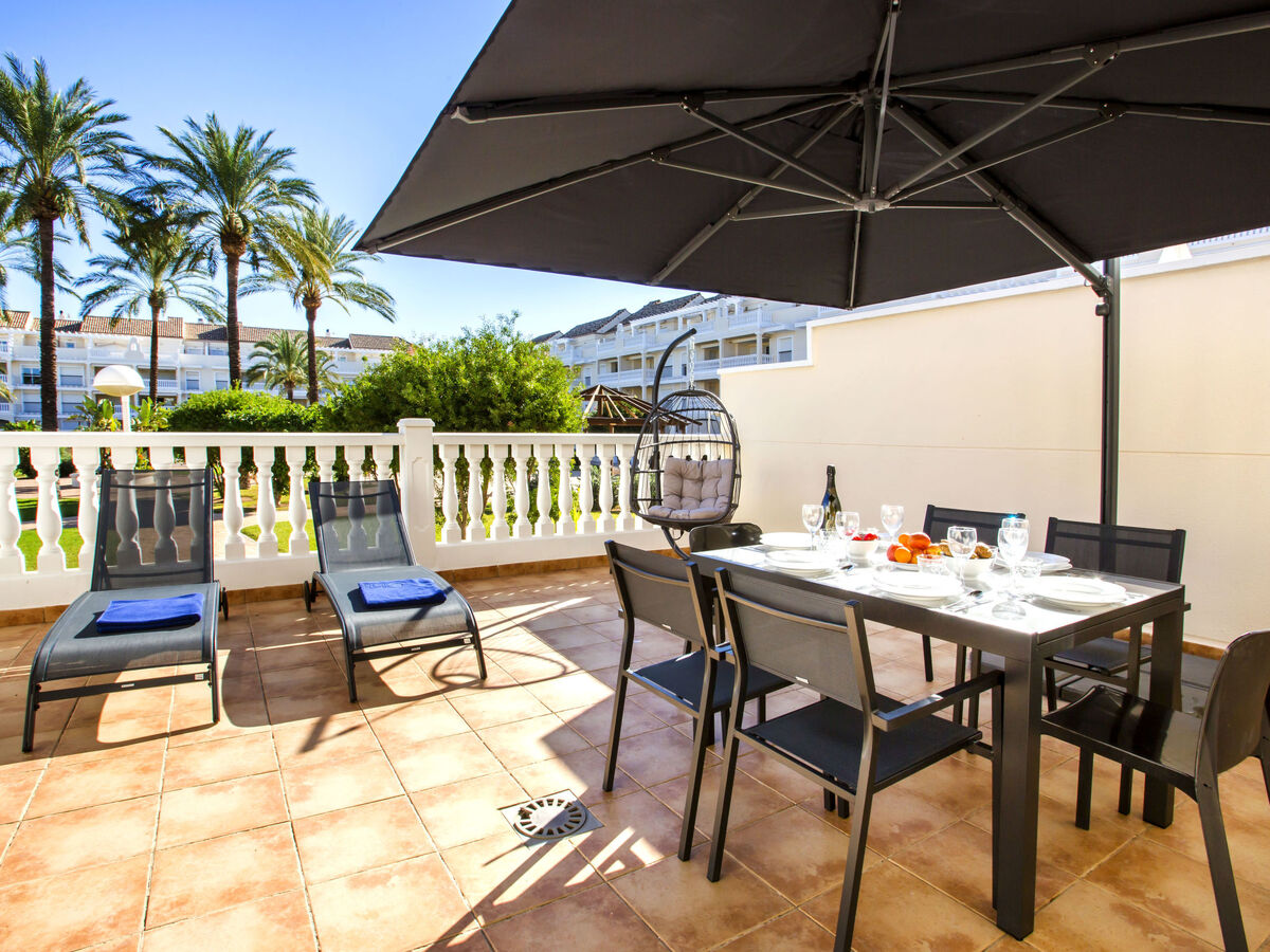 Aquamarina - Appartement 100 m² avec terrasse 35 m² - Photo 24