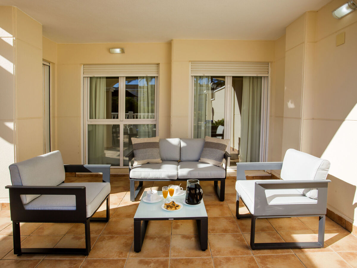 Aquamarina - Appartement 100 m² avec terrasse 35 m² - Photo 25