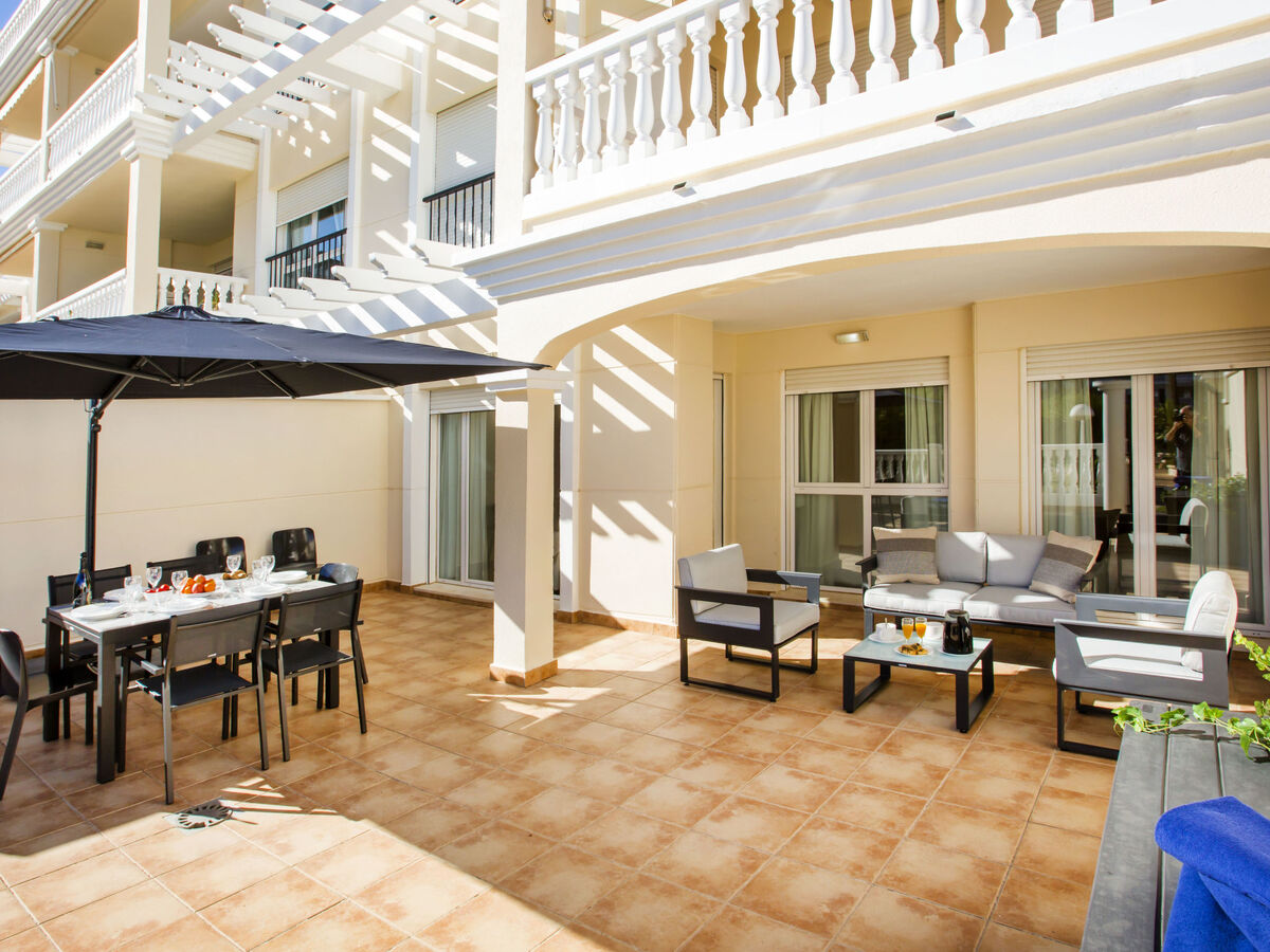 Aquamarina - Appartement 100 m² avec terrasse 35 m² - Photo 26