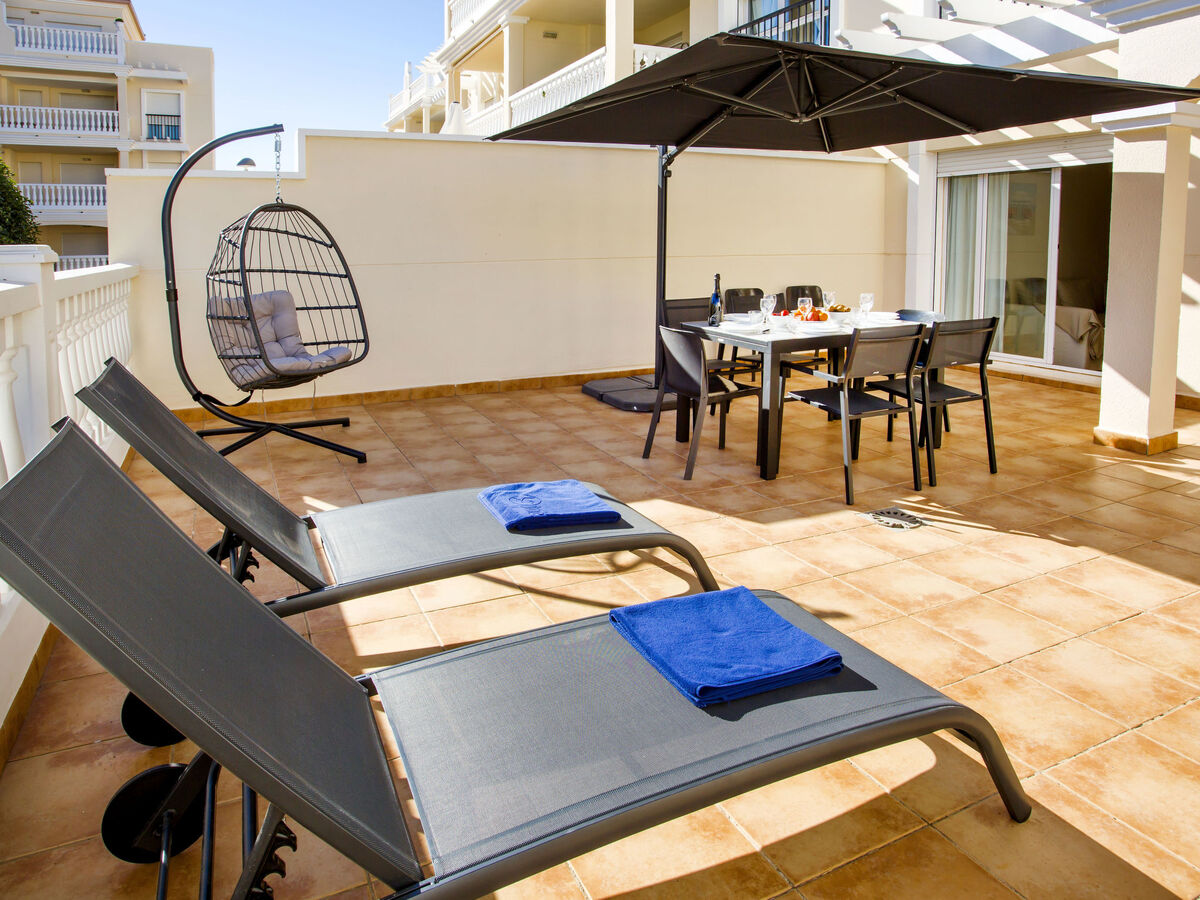 Aquamarina - Appartement 100 m² avec terrasse 35 m² - Photo 29