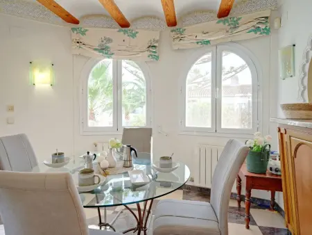 Villa Carpe Diem – piscine 14x5 m et vue mer à Javea : photo 10