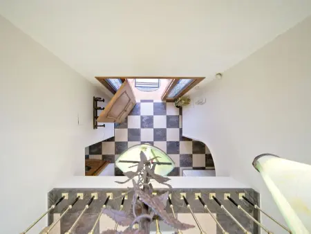 Villa Carpe Diem – piscine 14x5 m et vue mer à Javea : photo 17