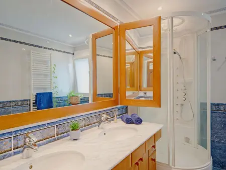 Villa Carpe Diem – piscine 14x5 m et vue mer à Javea : photo 20