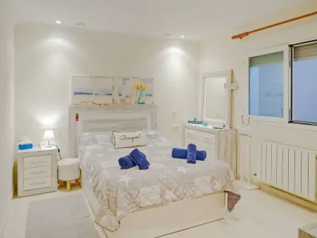 Villa Carpe Diem – piscine 14x5 m et vue mer à Javea : photo 22