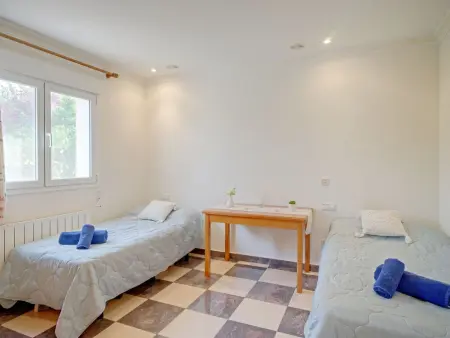 Villa Carpe Diem – piscine 14x5 m et vue mer à Javea : photo 24