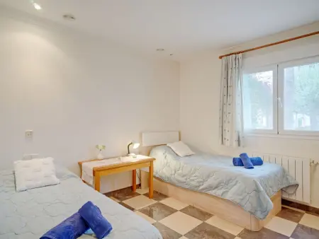 Villa Carpe Diem – piscine 14x5 m et vue mer à Javea : photo 26