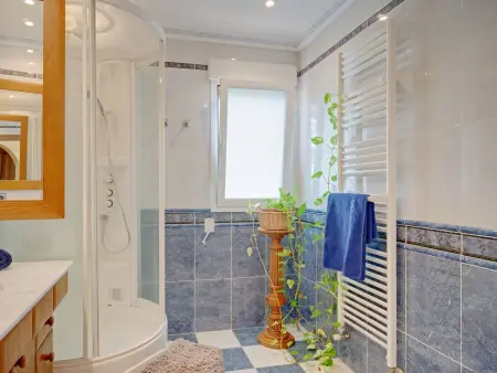 Villa Carpe Diem – piscine 14x5 m et vue mer à Javea : photo 27