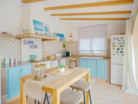 Villa Carpe Diem – piscine 14x5 m et vue mer à Javea : photo 31