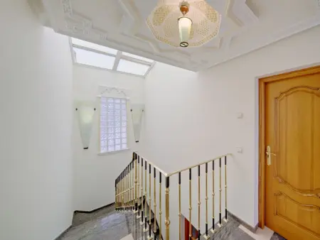 Villa Carpe Diem – piscine 14x5 m et vue mer à Javea : photo 43