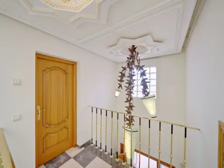 Villa Carpe Diem – piscine 14x5 m et vue mer à Javea : photo 44