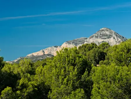 Villa Carpe Diem – piscine 14x5 m et vue mer à Javea : photo 58