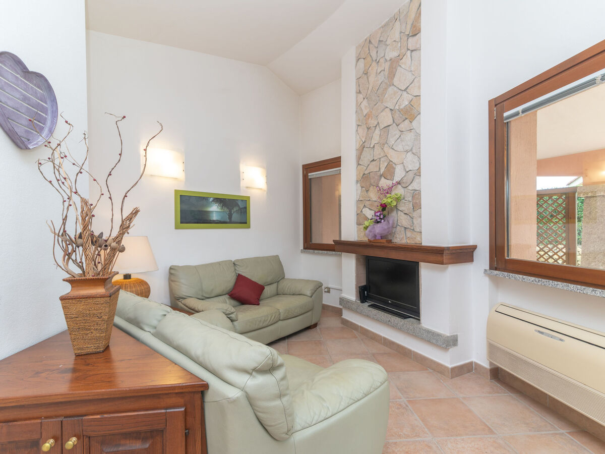 Rei Sole : maison 8 pers. avec piscine à Costa Rei - Photo 3