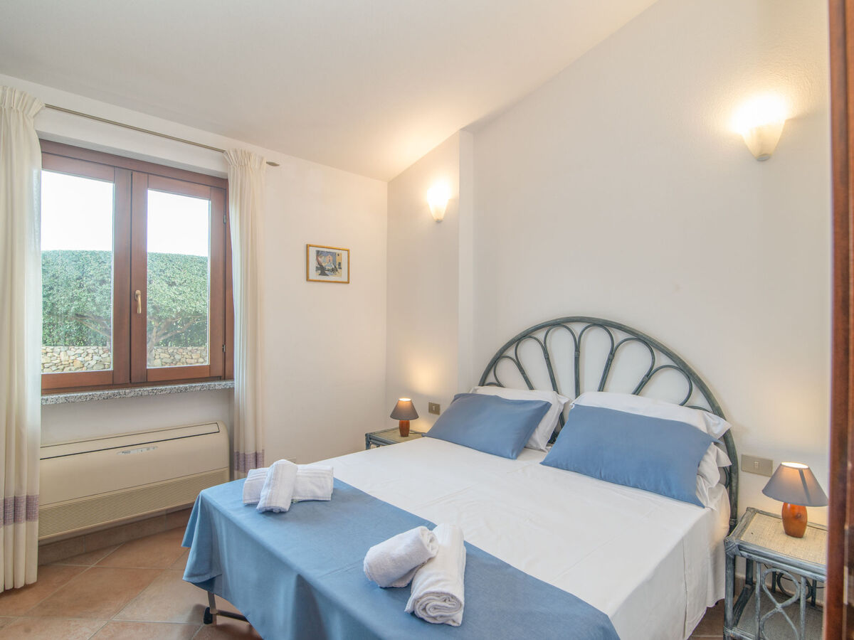 Rei Sole : maison 8 pers. avec piscine à Costa Rei - Photo 5