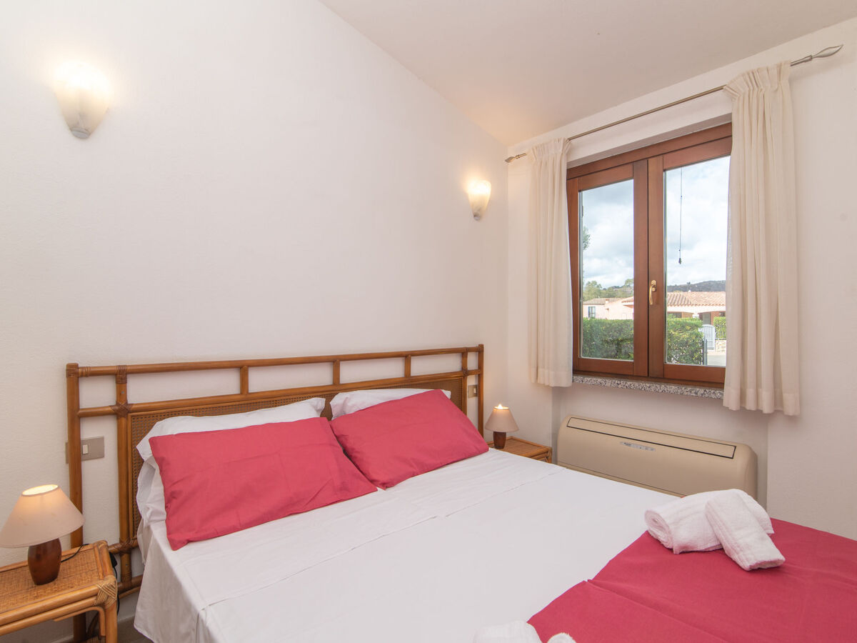 Rei Sole : maison 8 pers. avec piscine à Costa Rei - Photo 13
