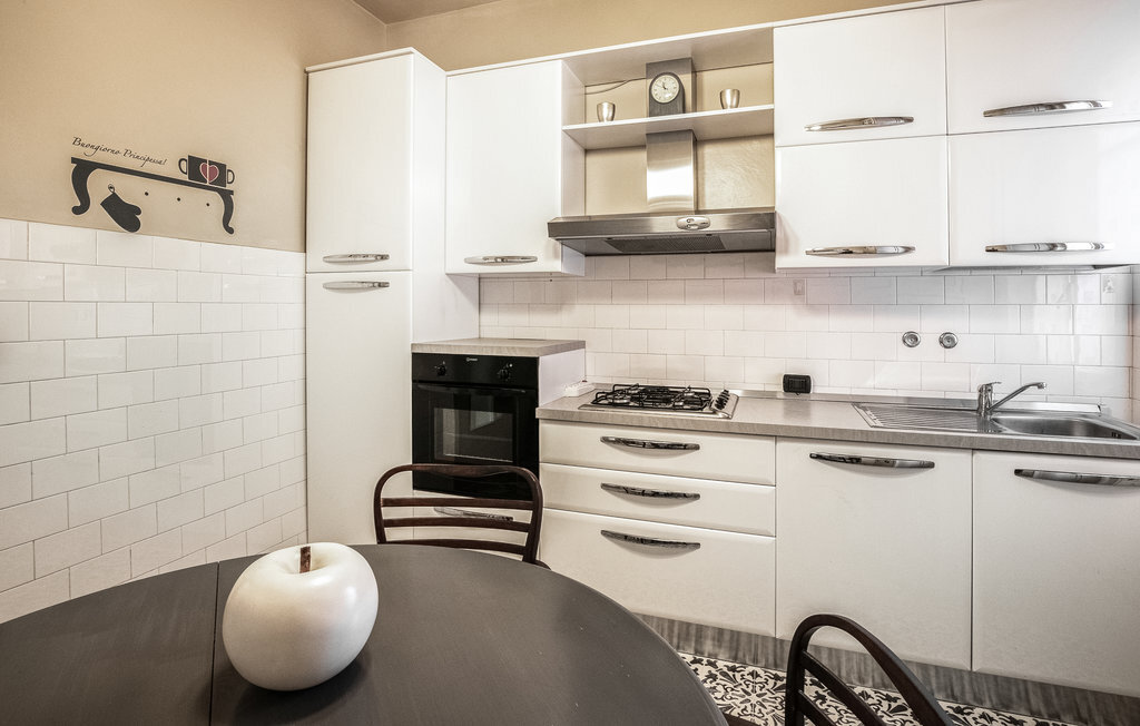 Appartement 7 personnes à Loano - Photo 8