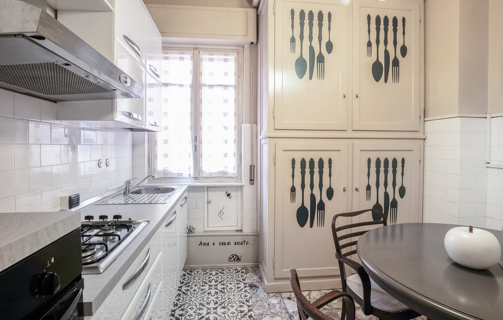 Appartement 7 personnes à Loano - Photo 10