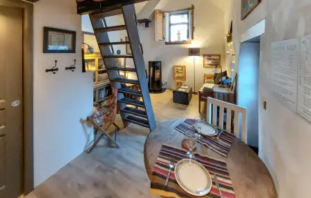 Maison 4 personnes à Plouézec - Photo 9