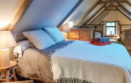 Maison 4 personnes à Plouézec - Photo 10