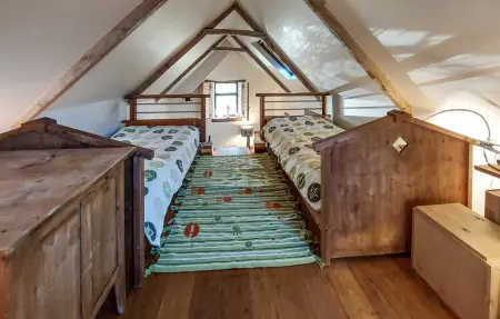 Maison 4 personnes à Plouézec - Photo 11