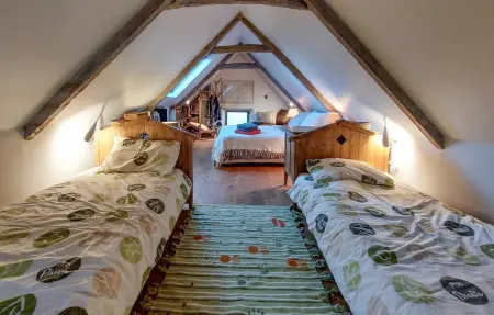 Maison 4 personnes à Plouézec - Photo 12