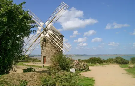 Maison 4 personnes à Plouézec - Photo 18