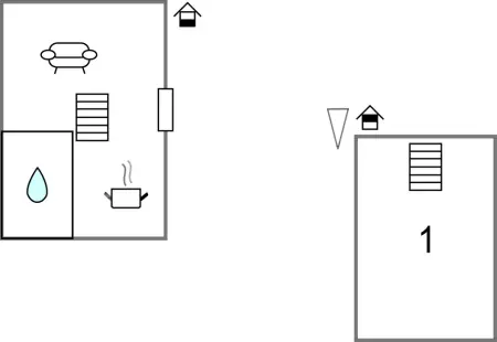 Maison 4 personnes à Plouézec - Photo 21