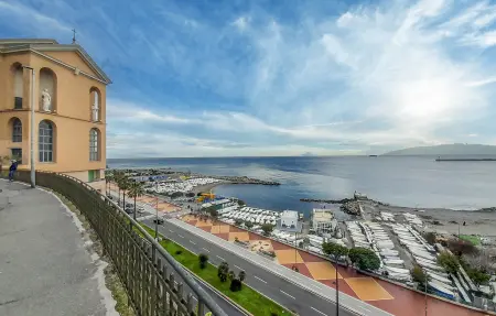 Location appartement de vacances à Genova