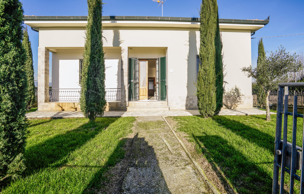 Maison 6 personnes à Ponte Buggianese - Photo 1