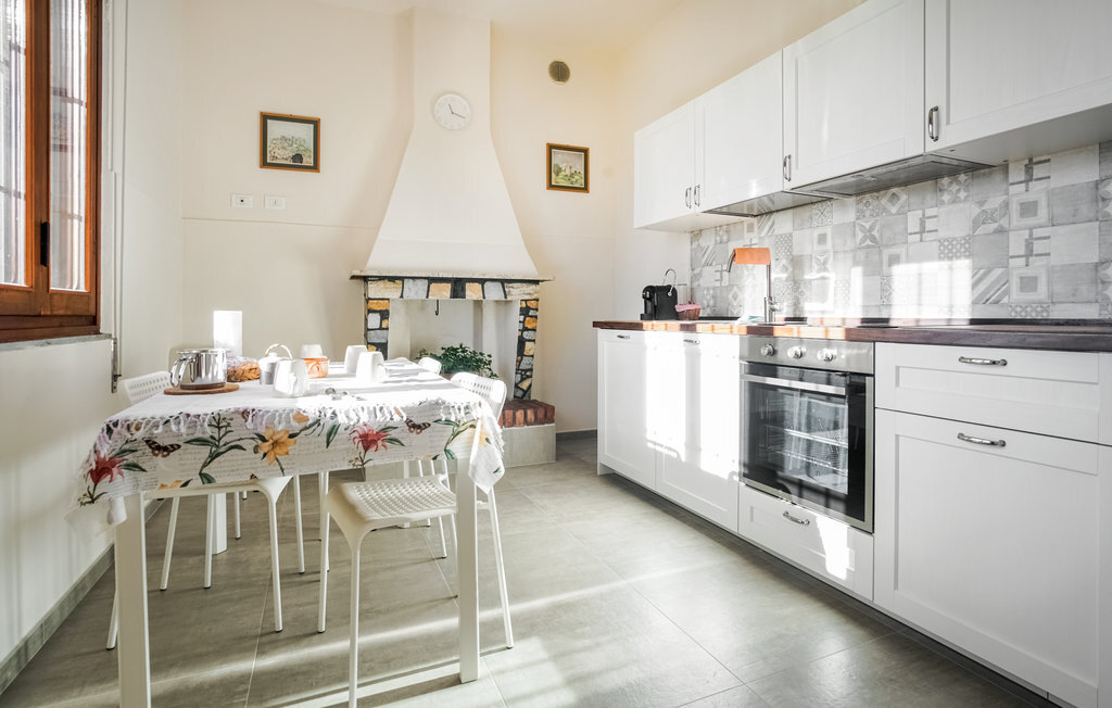 Maison 6 personnes à Ponte Buggianese - Photo 5