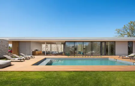 Location maison à Vodnjan, Villa Gaia 1