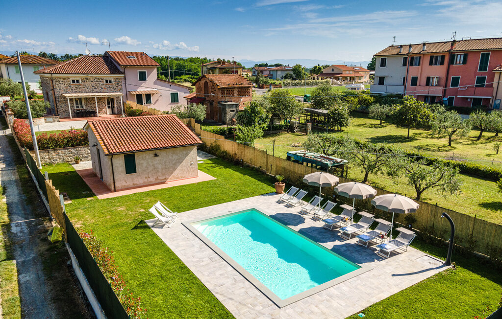 Country House Il Carraio - Maison 10 pers. avec piscine - Photo 1