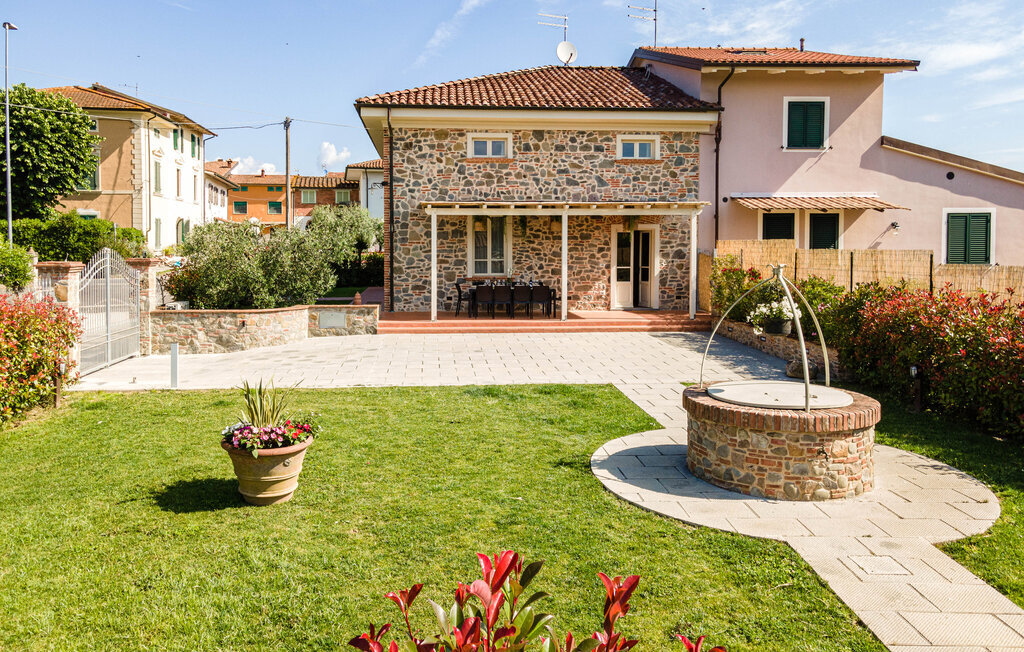 Country House Il Carraio - Maison 10 pers. avec piscine - Photo 2