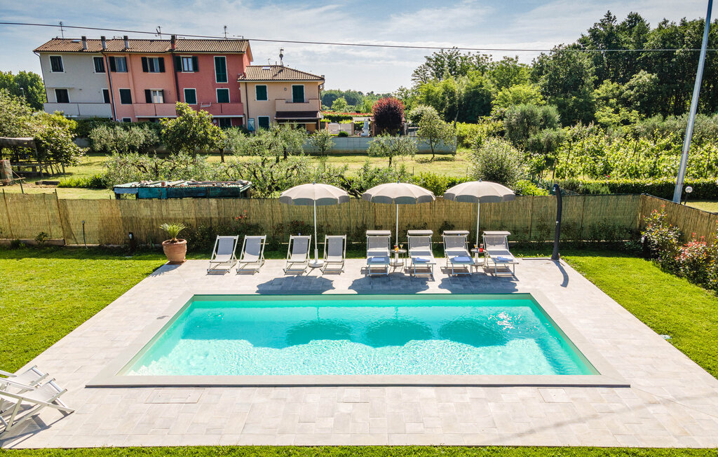Country House Il Carraio - Maison 10 pers. avec piscine - Photo 7