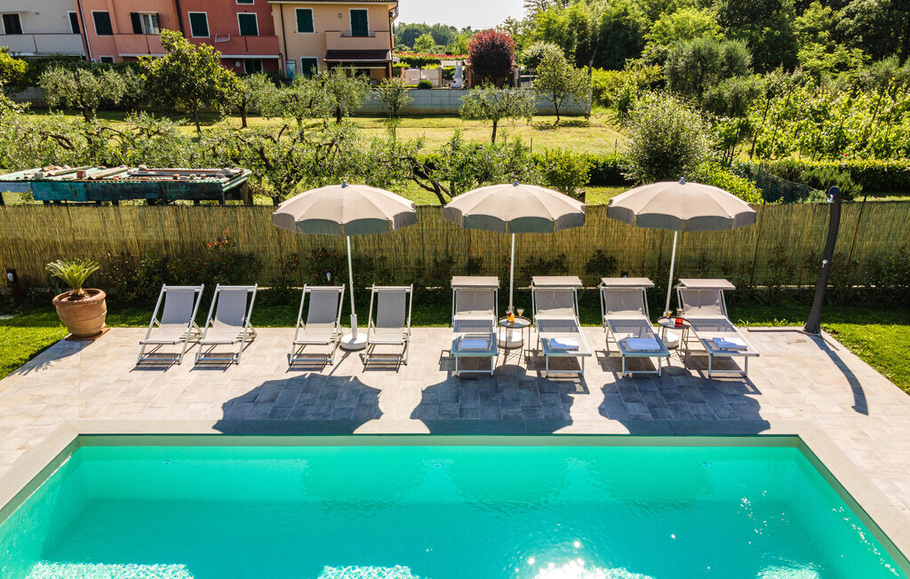 Country House Il Carraio - Maison 10 pers. avec piscine - Photo 9