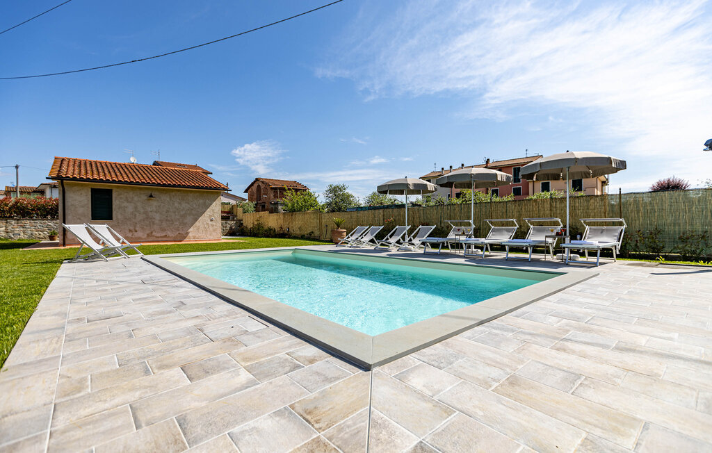Country House Il Carraio - Maison 10 pers. avec piscine - Photo 10