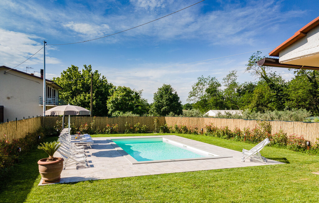 Country House Il Carraio - Maison 10 pers. avec piscine - Photo 11