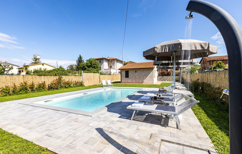 Country House Il Carraio - Maison 10 pers. avec piscine - Photo 12